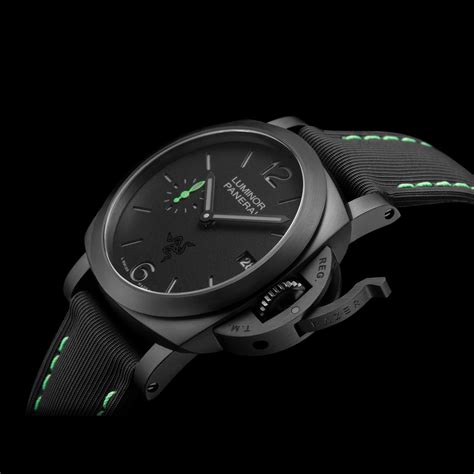 panerai razer to win